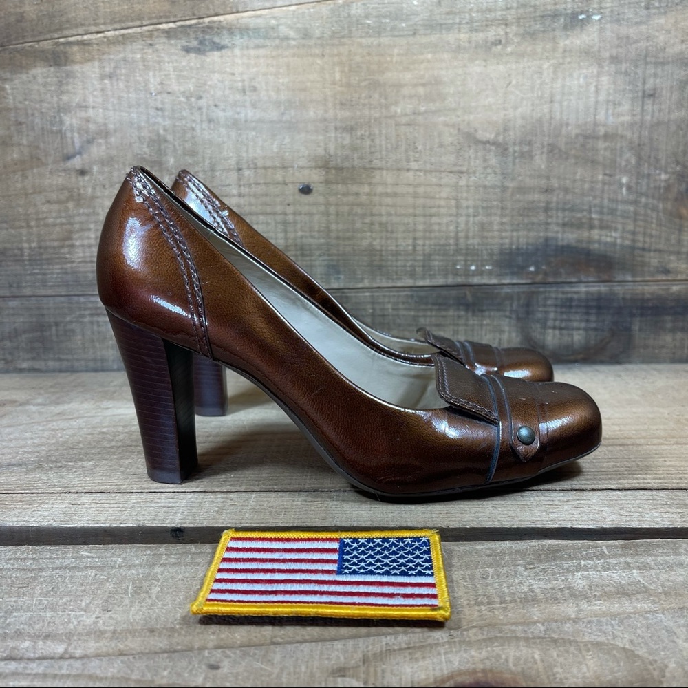 Cole Haan Heels
